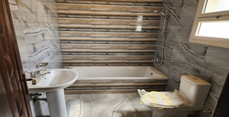 شقة للإيجار  مدينة 6 أكتوبر Apartment for rent in 6th of October City