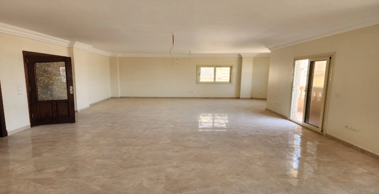 شقة للإيجار  مدينة 6 أكتوبر Apartment for rent in 6th of October City
