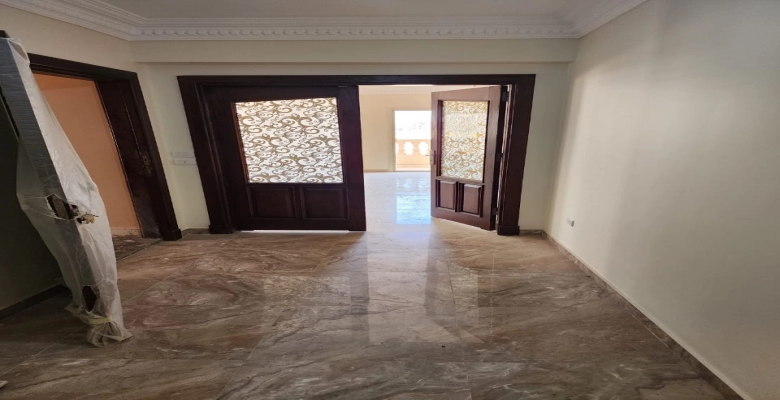 شقة للإيجار  مدينة 6 أكتوبر Apartment for rent in 6th of October City