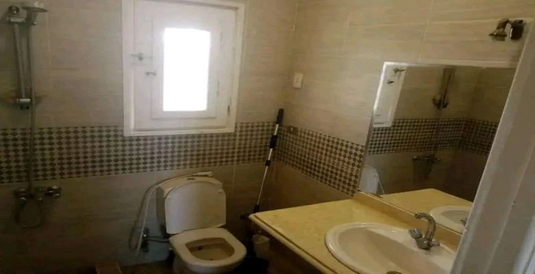 شالية للايجار مارينا 6  | algomhoria