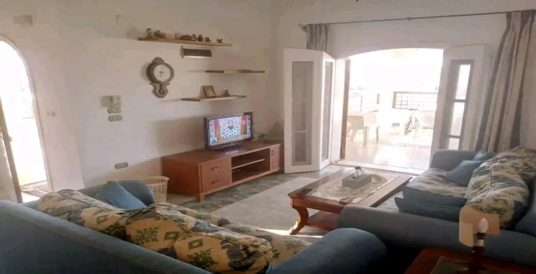 شالية للايجار مارينا 6  | algomhoria