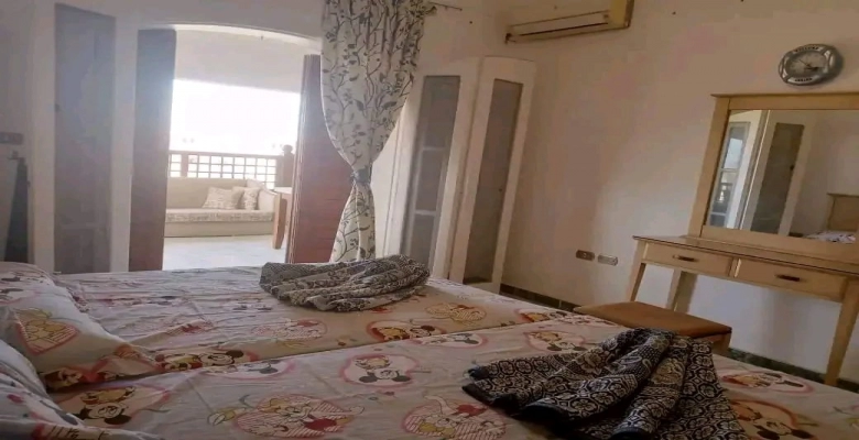 شالية للايجار مارينا 6  | algomhoria