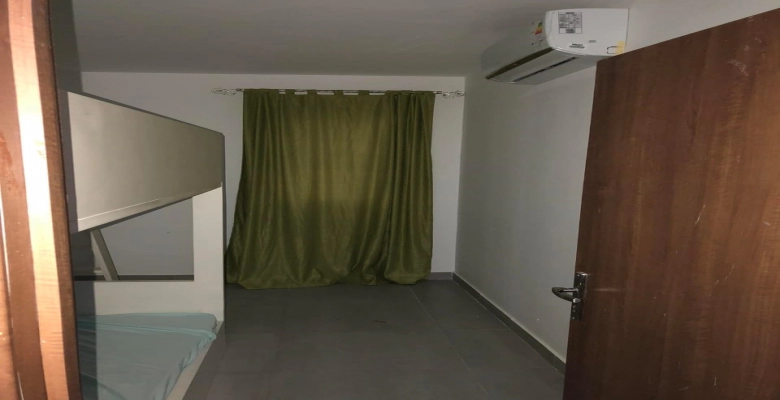 شاليه للإيجار الساحل الشمالي امواج Chalet for rent on the North Coast, Amwaj