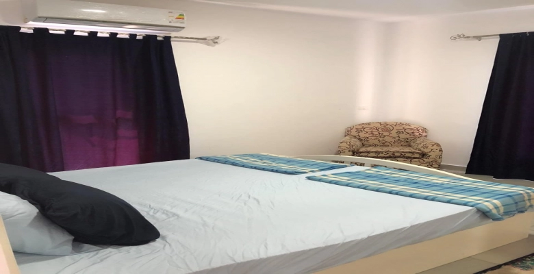 شاليه للإيجار الساحل الشمالي امواج Chalet for rent on the North Coast, Amwaj