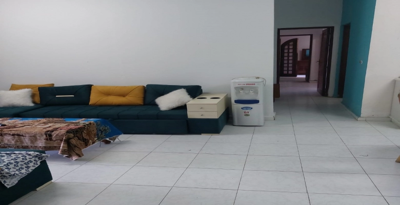 شالية للايجار  مارينا 6/algomhoria