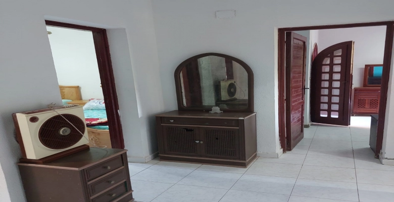 شالية للايجار  مارينا 6/algomhoria