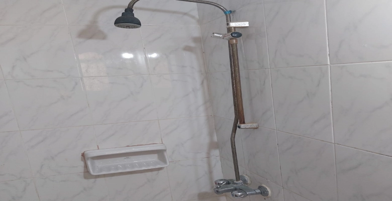 شالية للايجار  مارينا 6/algomhoria