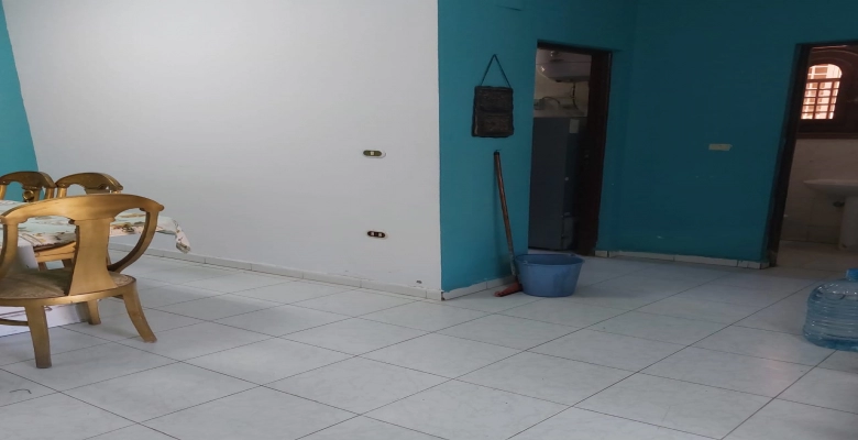 شالية للايجار  مارينا 6/algomhoria