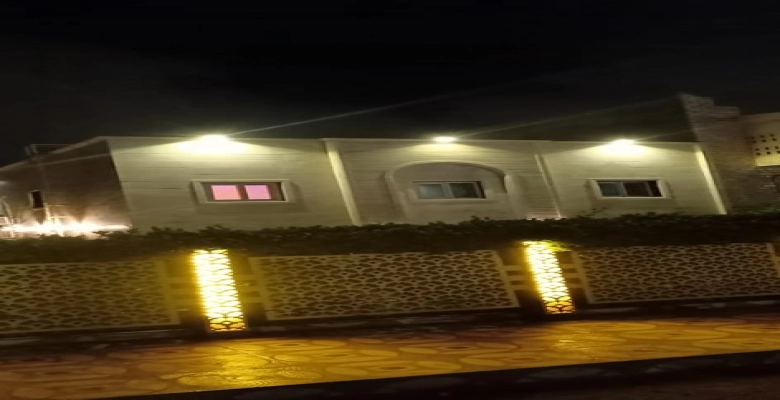 فيلا للايجار  مارينا 4 /algomhoria