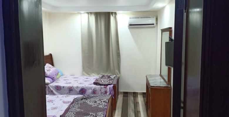 فيلا للايجار  مارينا 4 /algomhoria