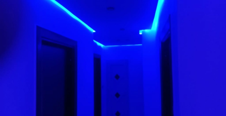 فيلا للايجار  مارينا 4 /algomhoria