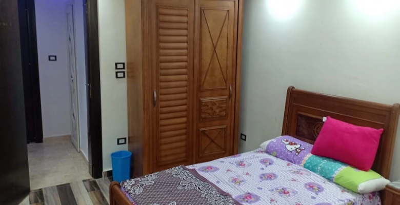 فيلا للايجار  مارينا 4 /algomhoria