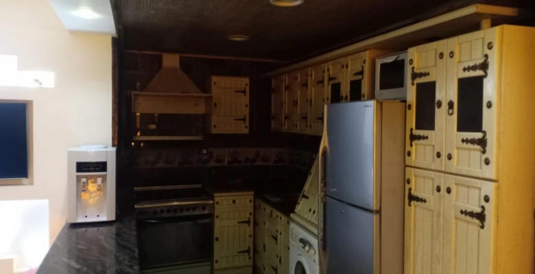 فيلا للايجار  مارينا 4 /algomhoria