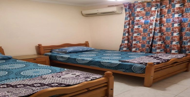 شالية للايجار فى مارينا 2/algomhoria