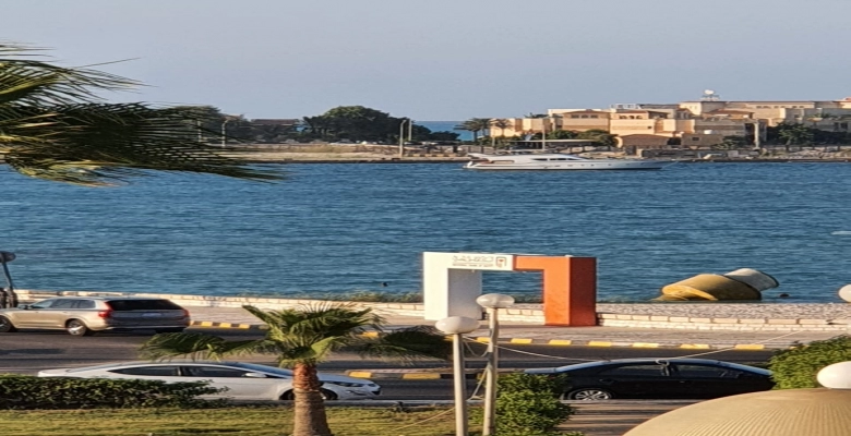 شالية للايجار فى مارينا 2/algomhoria