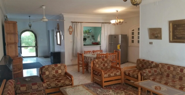 شاليه للايجار في مارينا 3