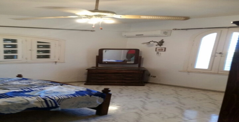 شاليه للايجار في مارينا 3