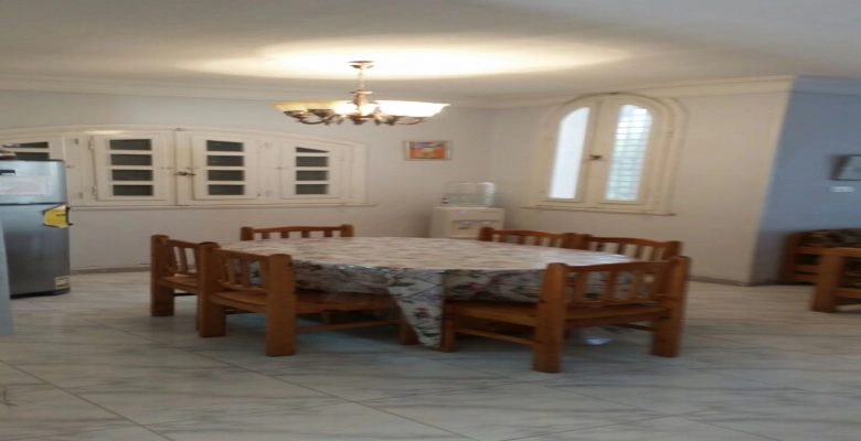 شاليه للايجار في مارينا 3