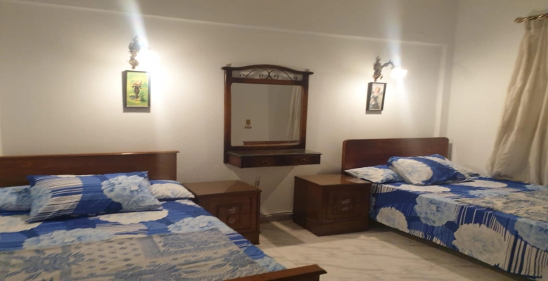 شاليه للايجار في مارينا 3