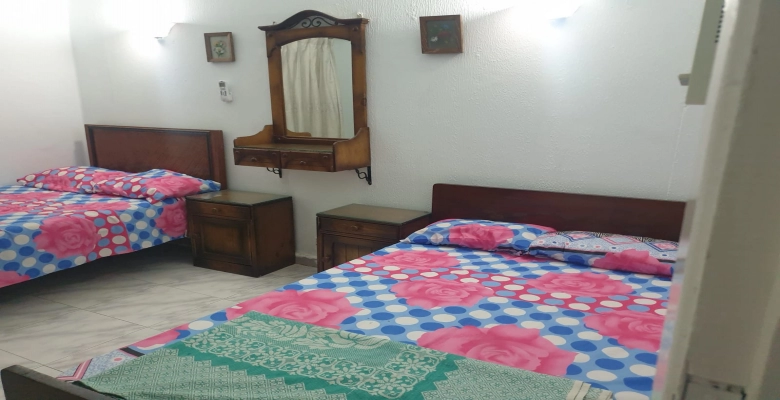 شاليه للايجار في مارينا 3