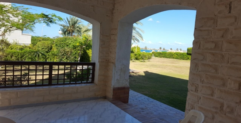 شاليه للايجار في مارينا 3