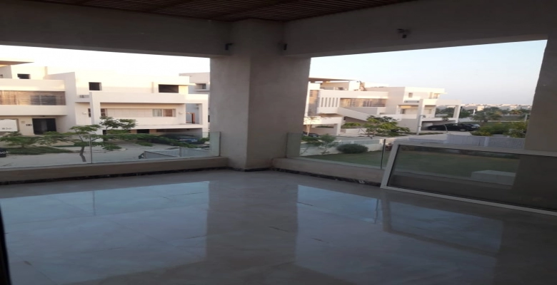 شاليه فاخر للايجار في هاسيندا باي غرفتين