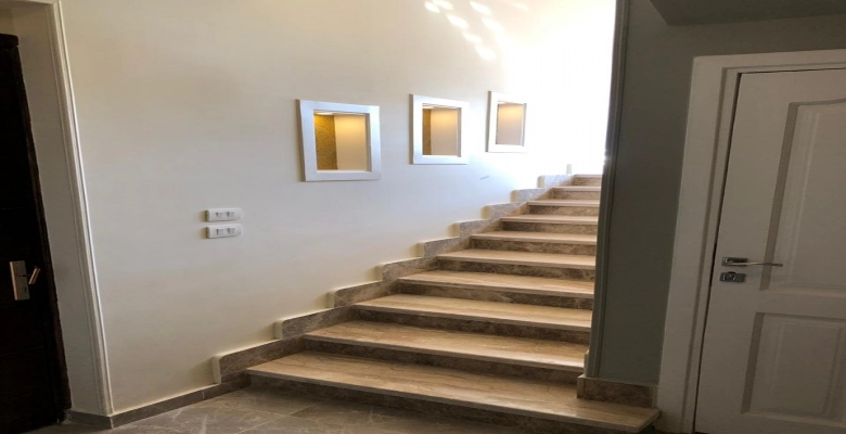 شاليه للايجار في هاسيندا الساحل الشمالي