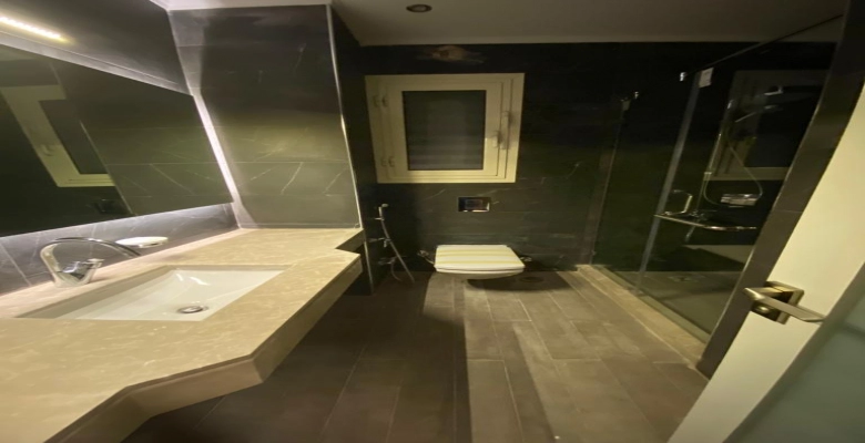 فيلا فاخره للايجار في هاسيندا باي