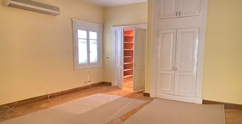 شقه للبيع في الزمالك .Apartment for sale in Zamalek