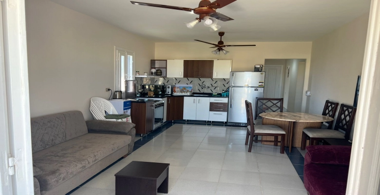 شاليه للإيجار في الساحل الشمالي في قرية مينا 4