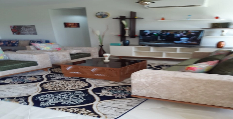 شاليه للايجار في مراسي