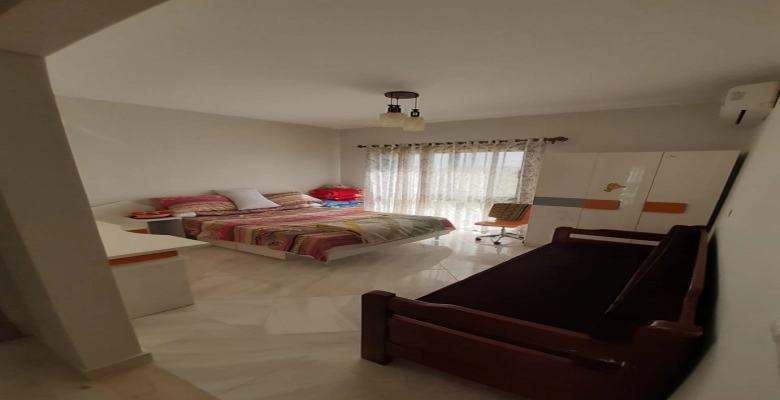 شاليه للايجار في مراسي