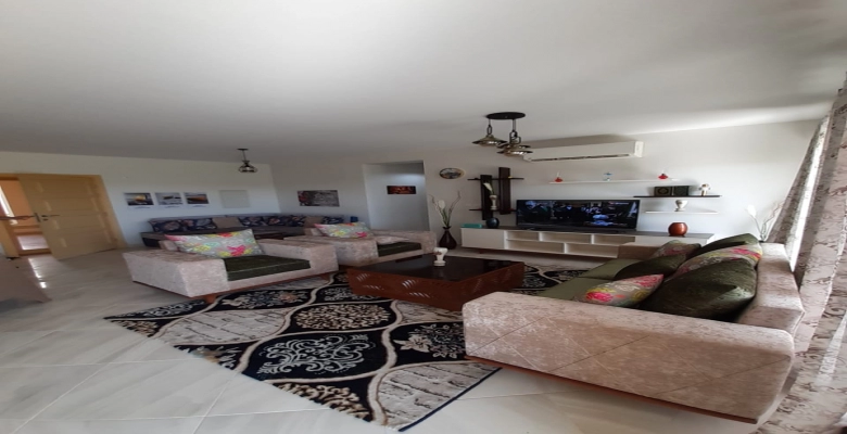 شاليه للايجار في مراسي