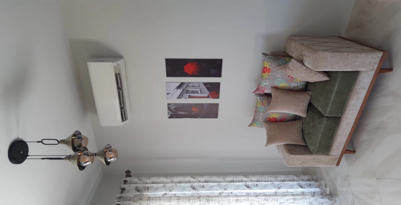 شاليه للايجار في مراسي