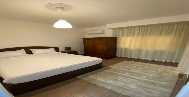 استوديو للايجار في الزمالك .Studio for rent in Zamalek