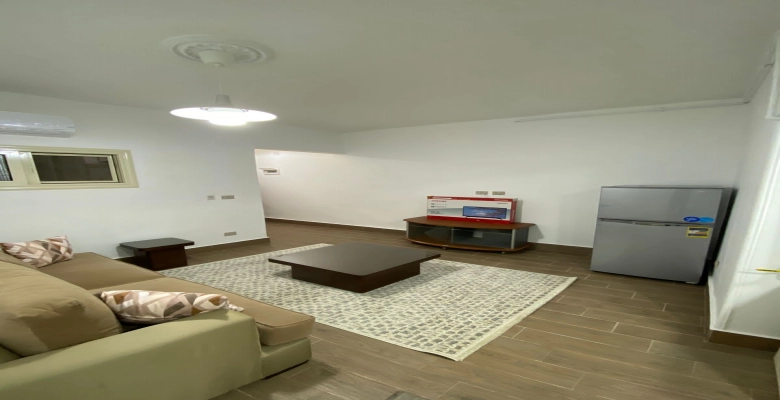 استوديو للايجار في الزمالك .Studio for rent in Zamalek