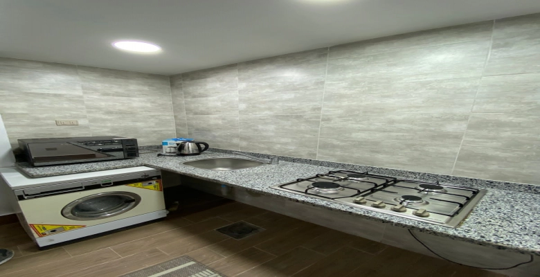 استوديو للايجار في الزمالك .Studio for rent in Zamalek