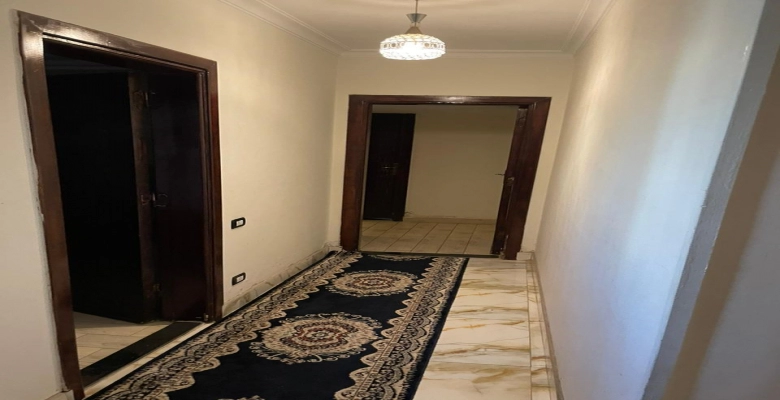 شقه للايجار في الدقي.Apartment for rent in Dokki