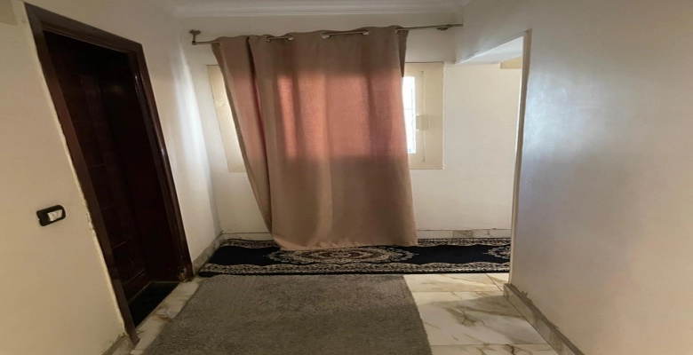 شقه للايجار في الدقي.Apartment for rent in Dokki