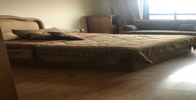 شقة للايجار في محمد مظهر بالزمالك.Apartment for rent in Mohamed Mazhar, Zamalek.