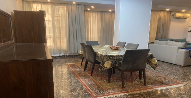 شقة للايجار في ابراج المصري بالزمالك.Apartment for rent in Al-Masry Towers, Zamalek