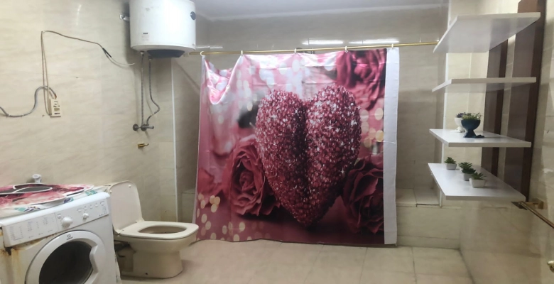 شقة للايجار علي شارع شهاب الرئيسي بالمهندسين.Apartment for rent on the main Shehab Street in Mohandiseen