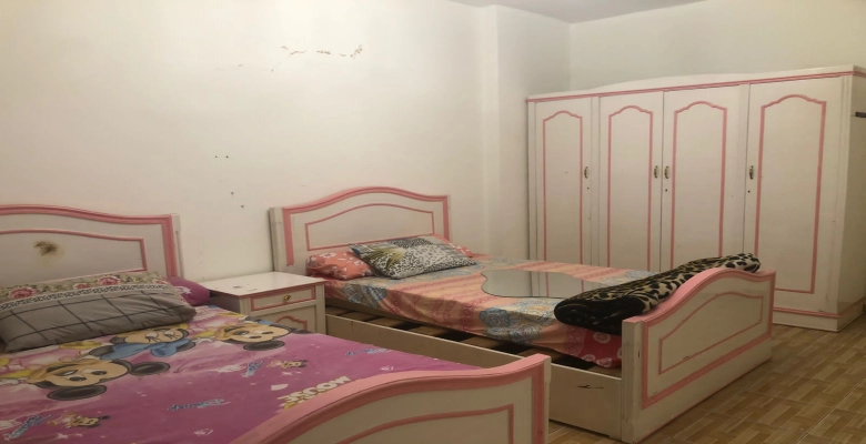 شقة للايجار علي شارع شهاب الرئيسي بالمهندسين.Apartment for rent on the main Shehab Street in Mohandiseen