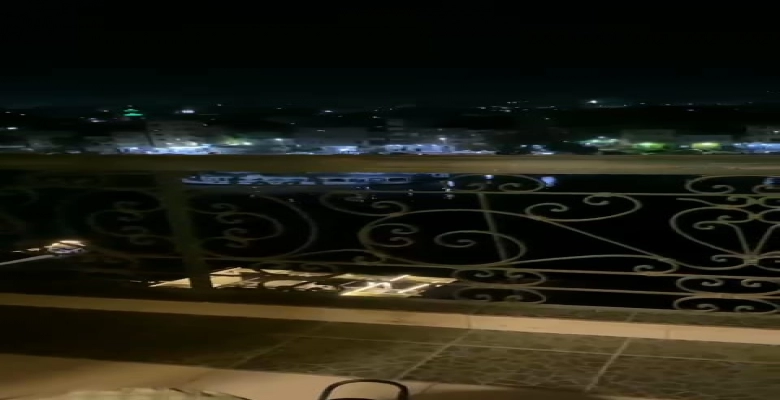 شقه للايجار علي النيل مباشرة بالزمالك.Apartment for rent directly on the Nile in Zamalek.