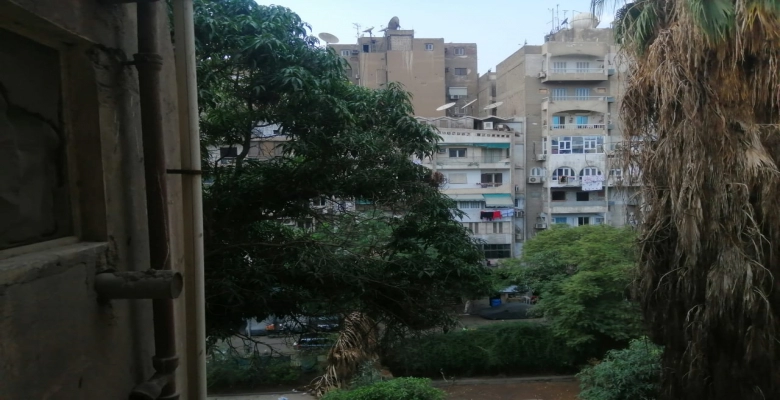 شقة للبيع في الزمالك.Apartment for sale in Zamalek.
