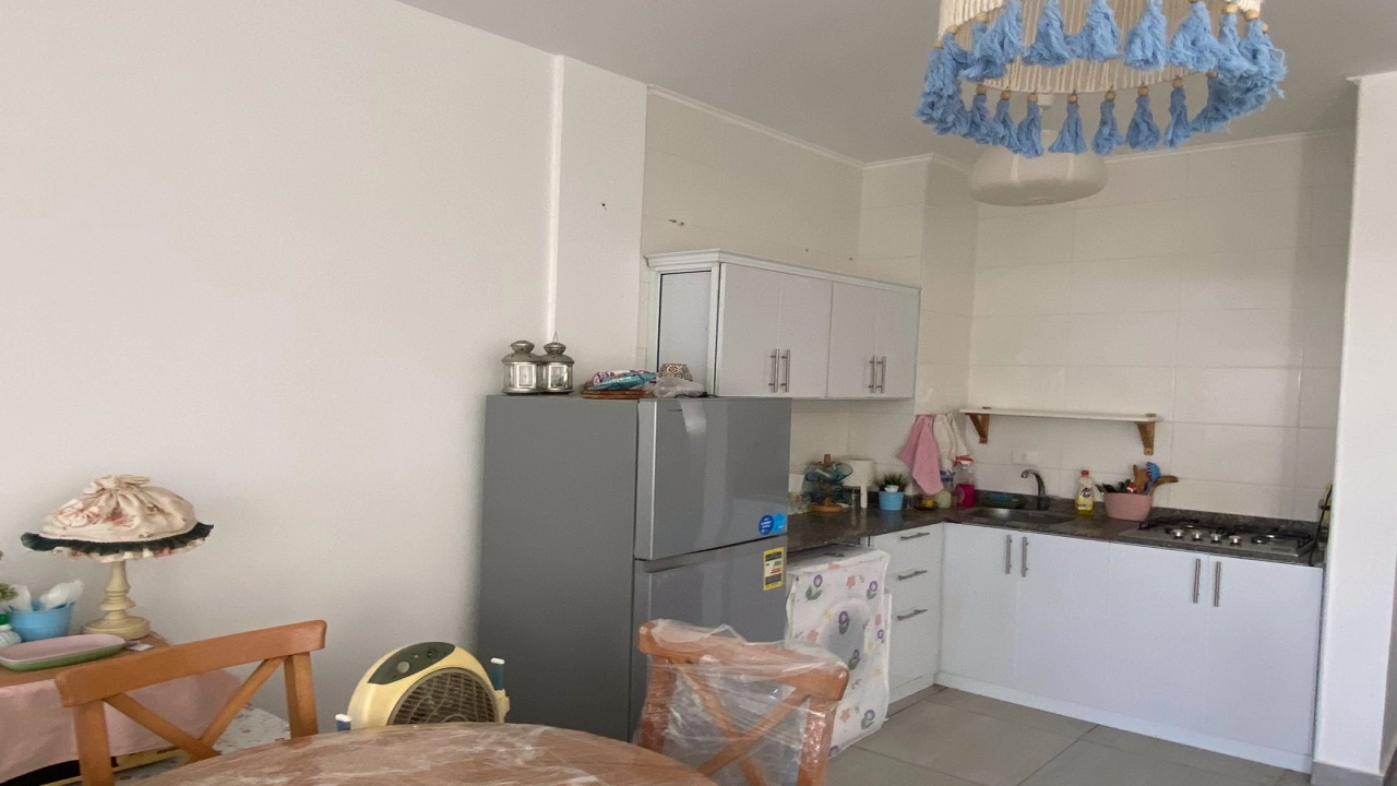 شالية للإيجار في قرية امواج الياحل الشمالي