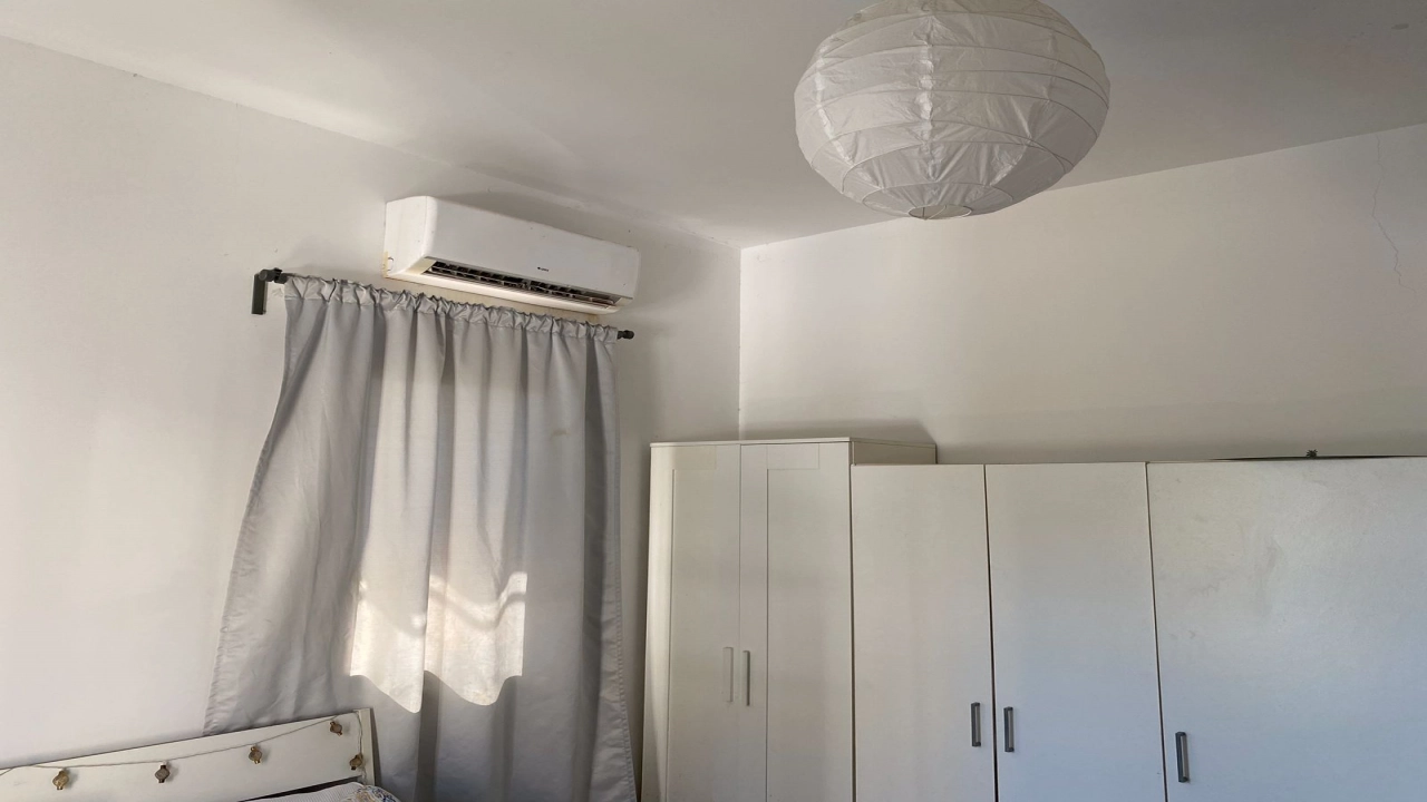 شالية للإيجار في قرية امواج الياحل الشمالي