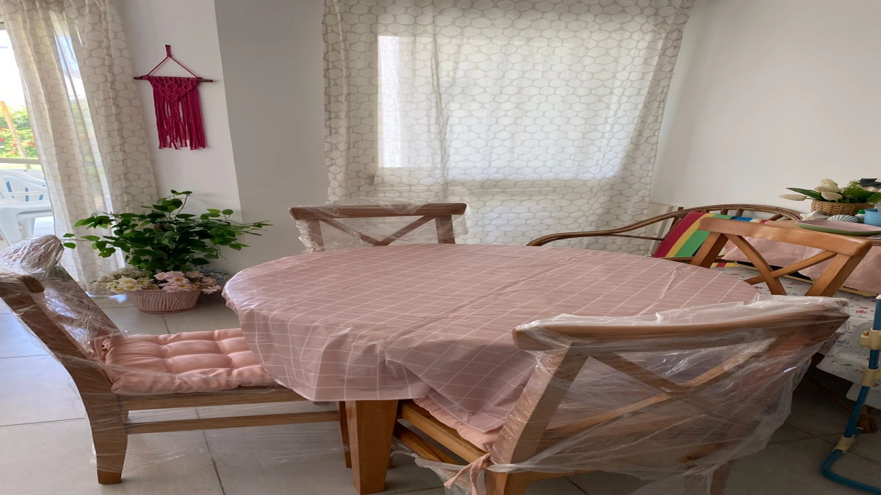 شالية للإيجار في قرية امواج الياحل الشمالي