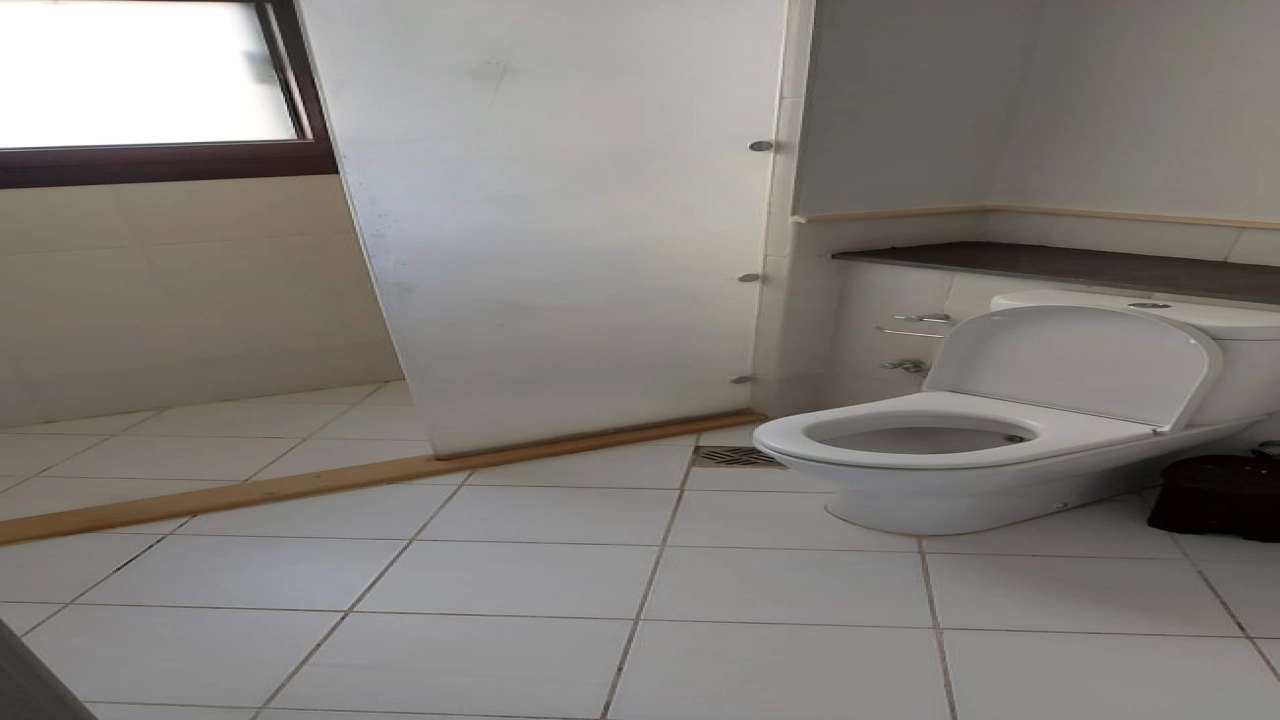 شالية للايجار 3 غرفة - فى الساحال الشمالى - بمراسي ( بلانكا )