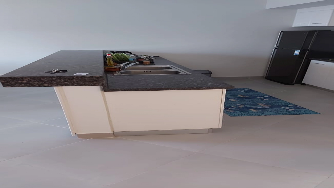 شالية للايجار 3 غرفة - فى الساحال الشمالى - بمراسي ( بلانكا )